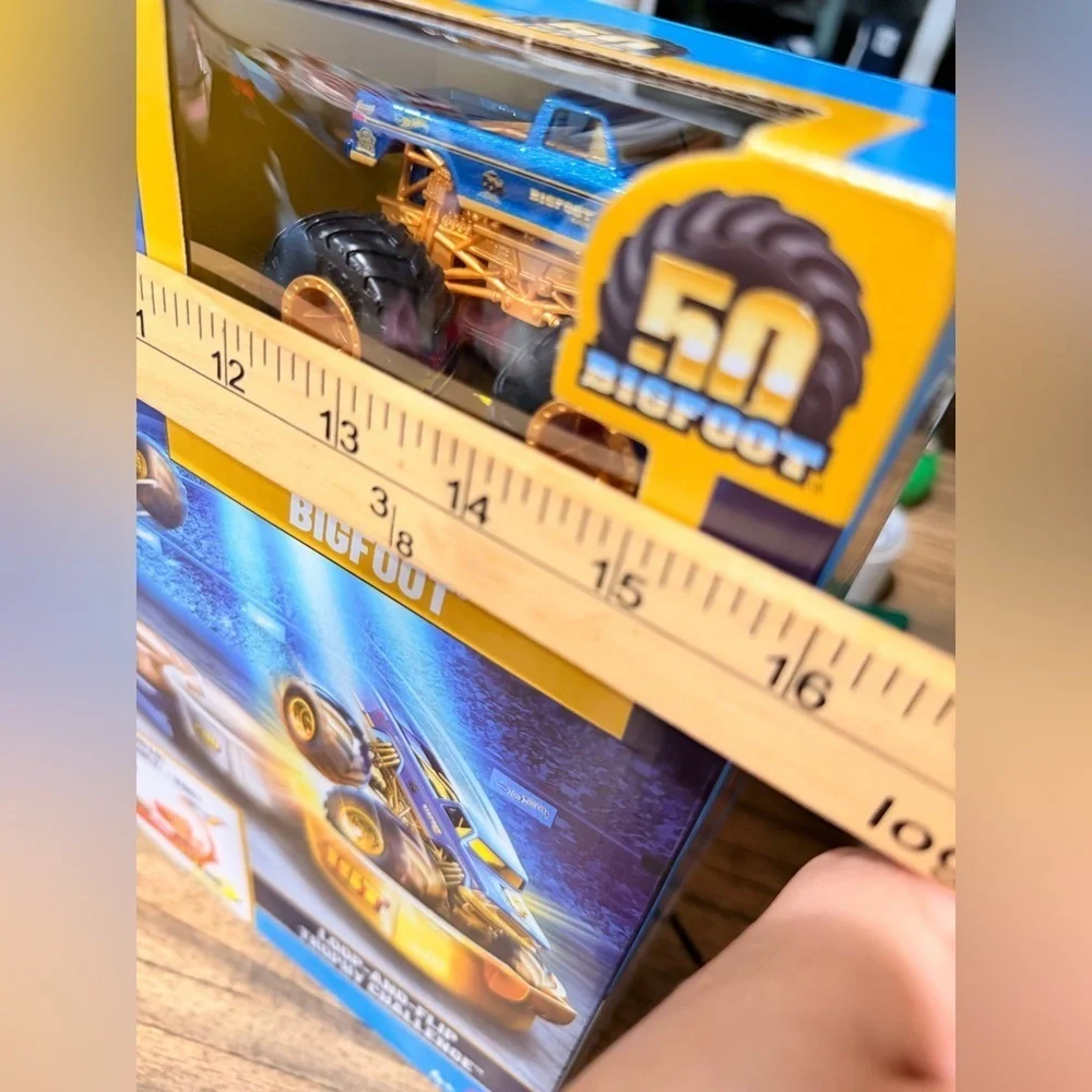Hot Wheels hot wheels